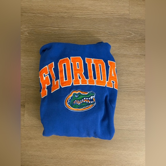 Stadium Athletics Other - University of Florida Vintage Hoodie size XL Men (Fits as Large Men)